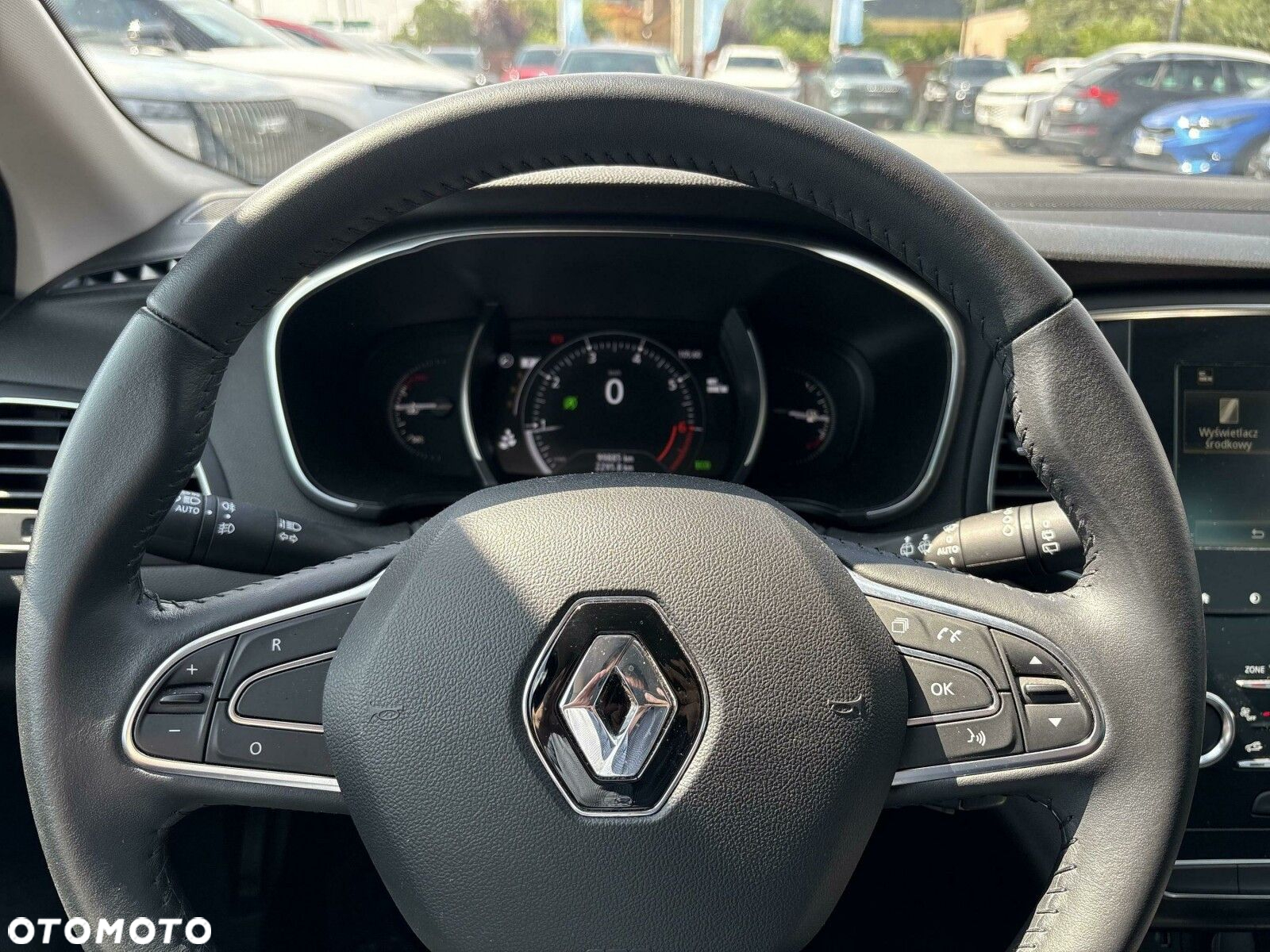 Renault Megane 1.3 TCe FAP Limited EDC - 15