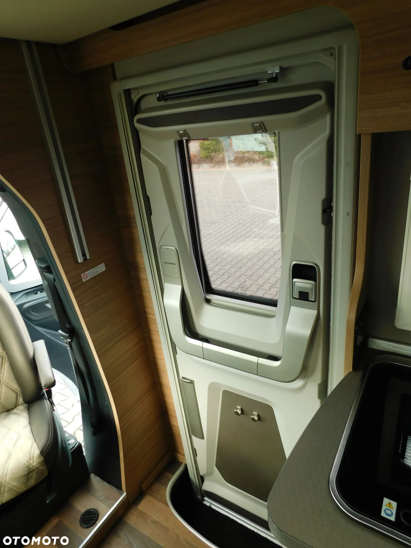Weinsberg CaraCompact 640 MEG Pepper Suite Tempomat Aktywny Automat 170PS Led Model 2024 FV23% - 26