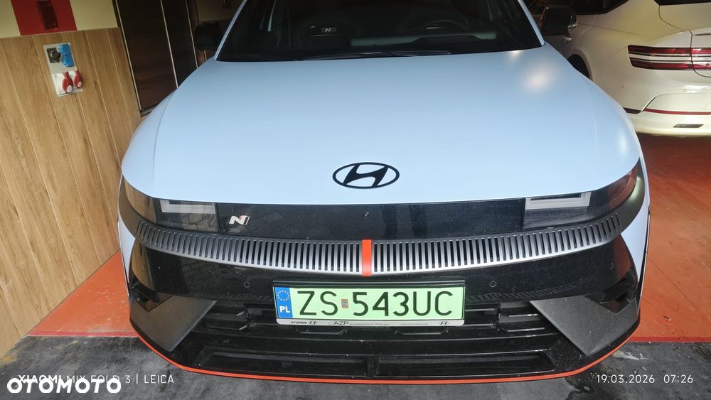 Hyundai IONIQ 5 - 12