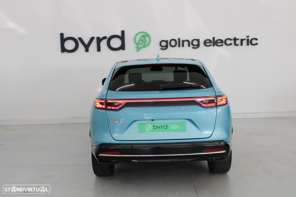 Honda e-Ny1 68.8 kWh - 6