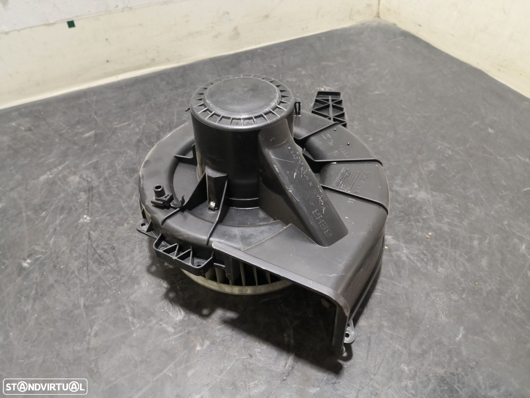 Motor Sofagem Seat Cordoba (6L2) - 3