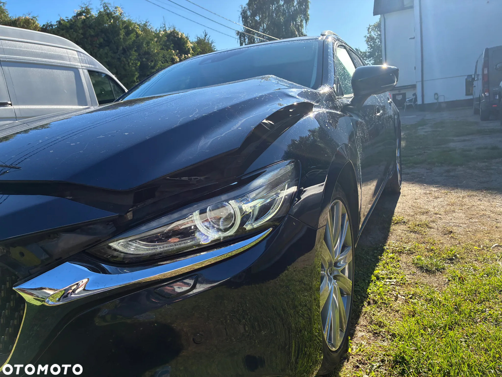 Mazda 6 2.5 SkyPrestige - 40