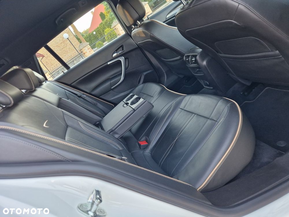 Opel Insignia 2.0 Ultimate Exclusive - 10