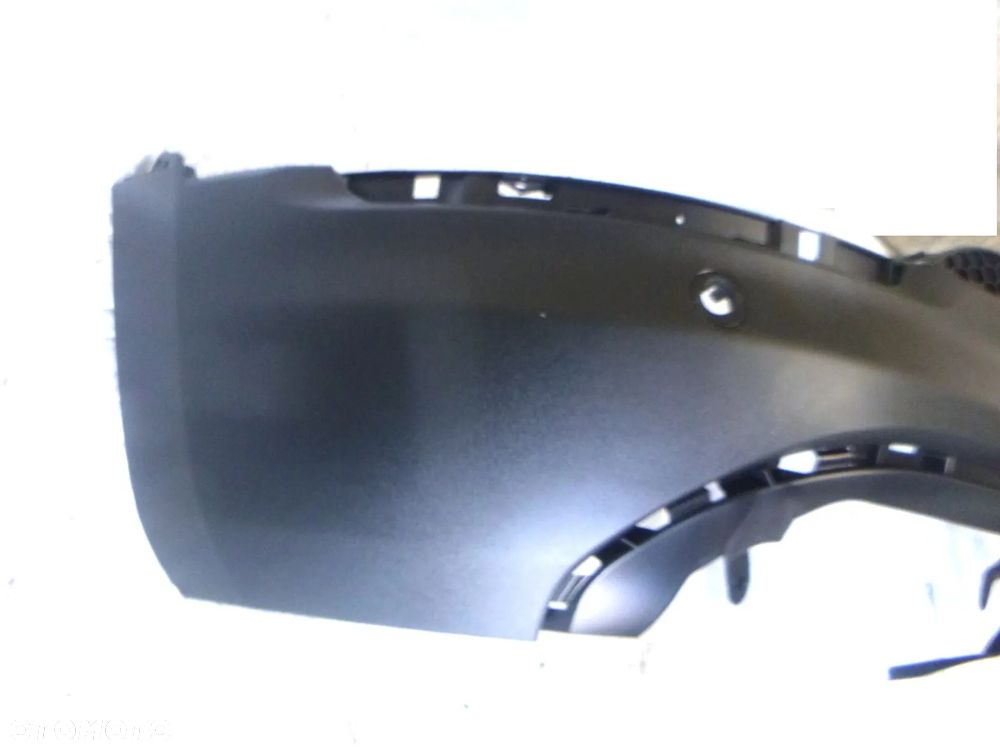 nowy oryginał ZDERZAK DOKŁADKA ZDERZAKA FIAT 500X 500 X 735568938 spoiler - 3