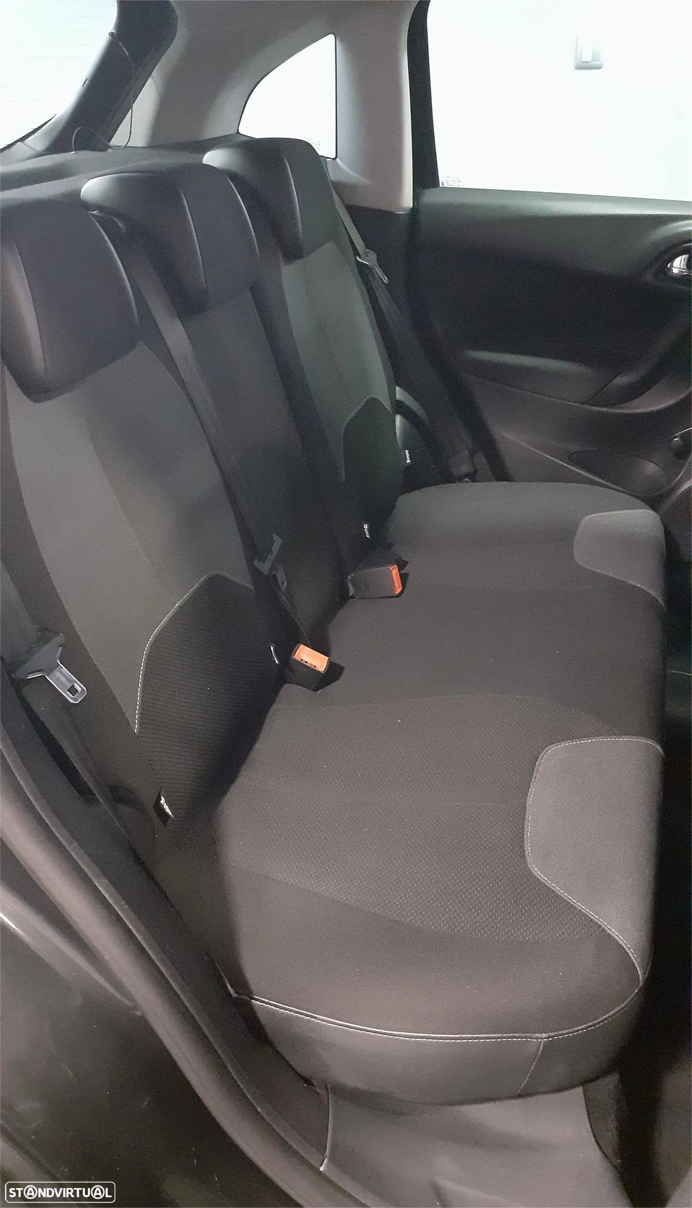 Citroën C3 1.4 HDi Airdream Se Selection - 12