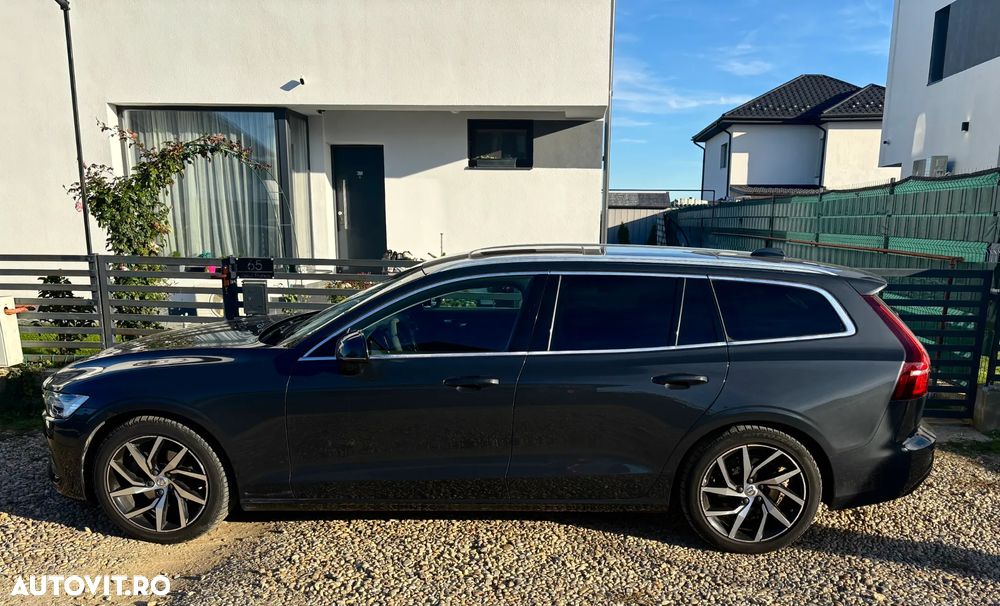 Volvo V60 D3 Momentum - 5