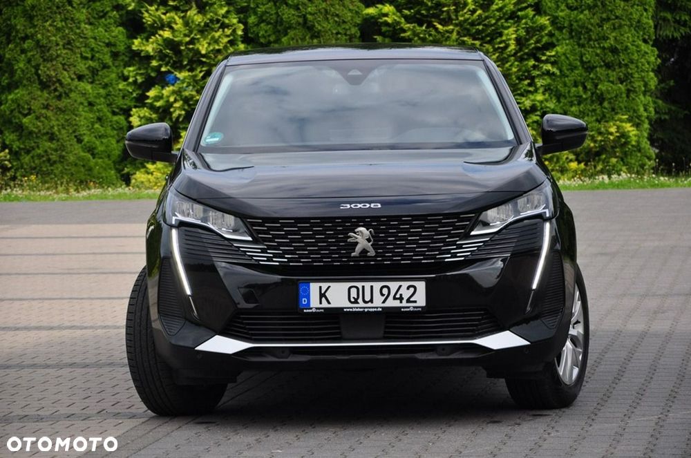 Peugeot 3008 - 2