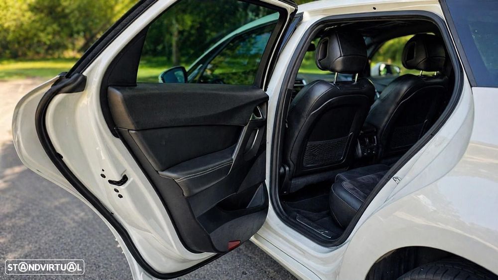 DS DS5 2.0 Hybrid4 Sport Chic - 20