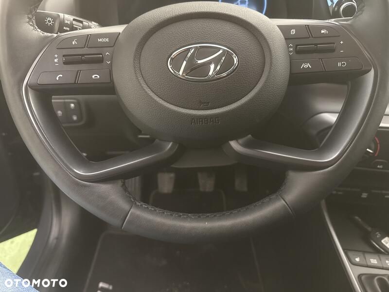 Hyundai i20 - 13