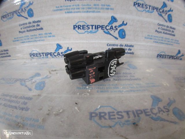 Modulo 1248007415 MERCEDES W124 1994 E320 0P Distribuidor - 1