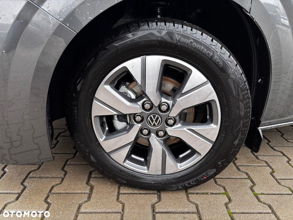 Volkswagen Caravelle - 21