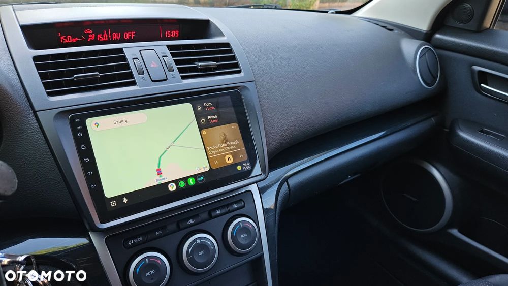 Mazda 6 2.0 CD Dynamic - 11