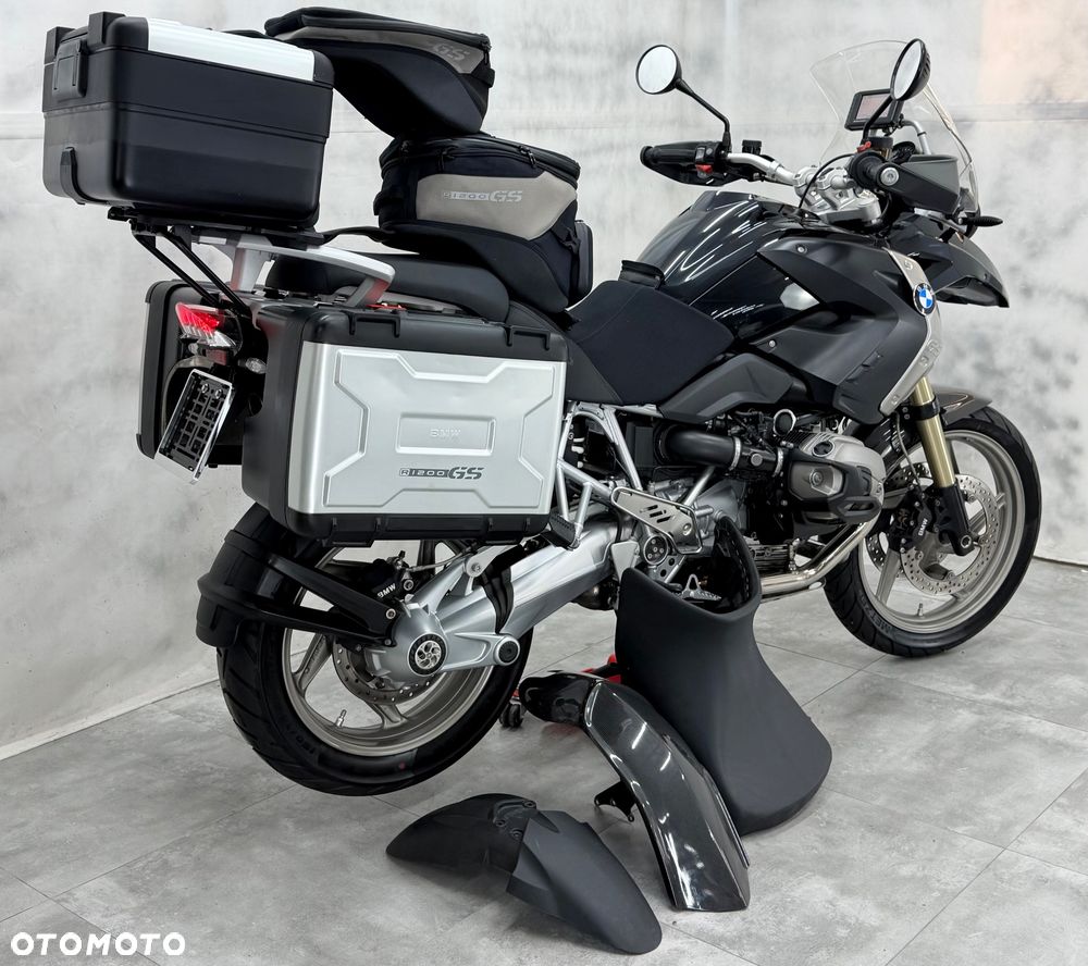 BMW GS - 27