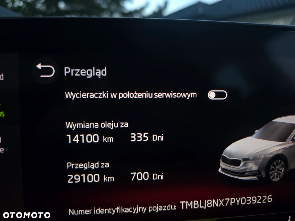 Skoda Octavia 2.0 TDI 4x4 DSG Scout - 23