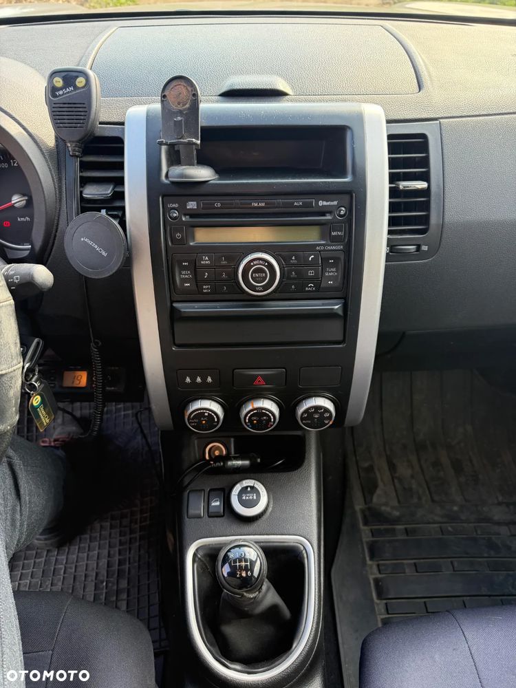 Nissan X-Trail - 7