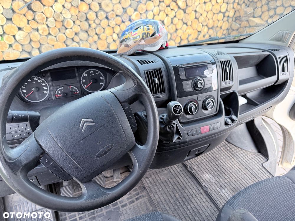 Citroën Jumper - 5