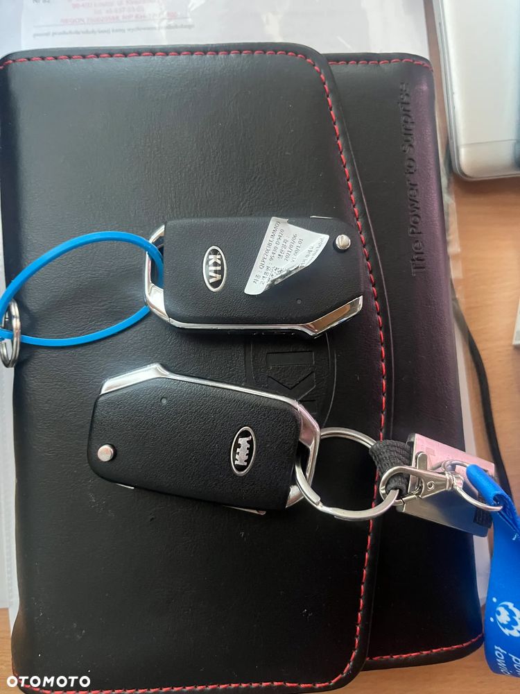 Kia Sportage 1.6 GDI L 2WD - 7