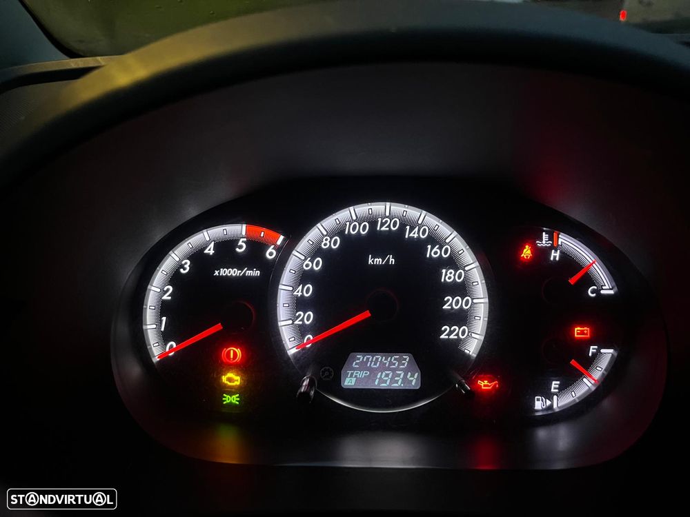 Mazda 5 MZR-CD 2.0 Comfort - 6