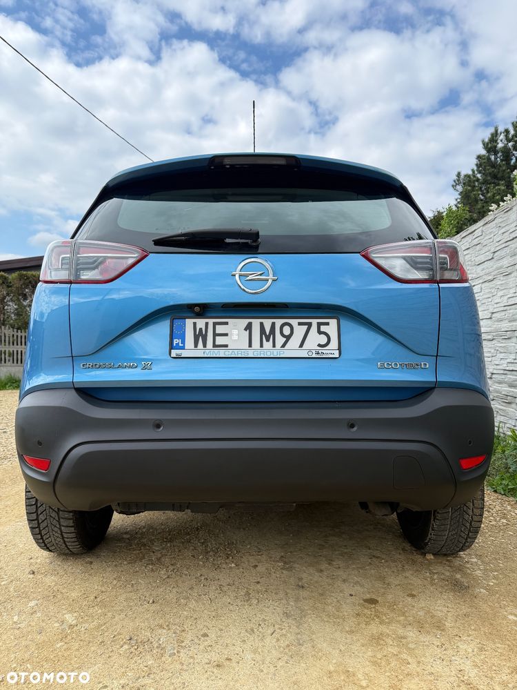 Opel Crossland X 1.5 CDTI Enjoy S&S - 17