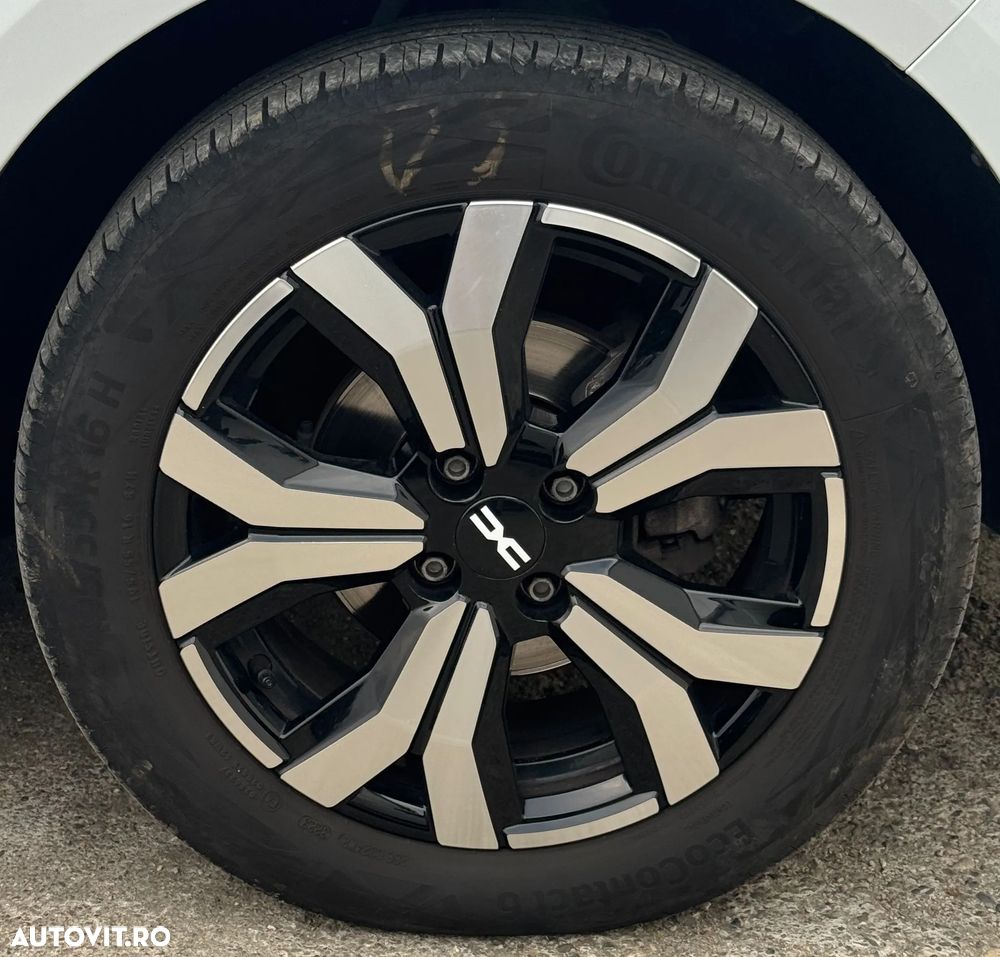 Dacia Logan TCe 90 MT6 Prestige+ - 12