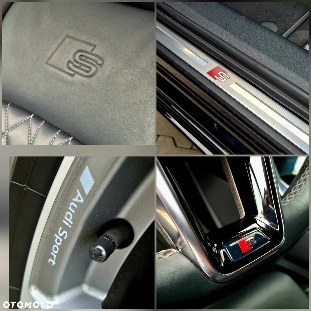 Audi A6 Avant 55 TFSI e quattro S tronic S line - 20