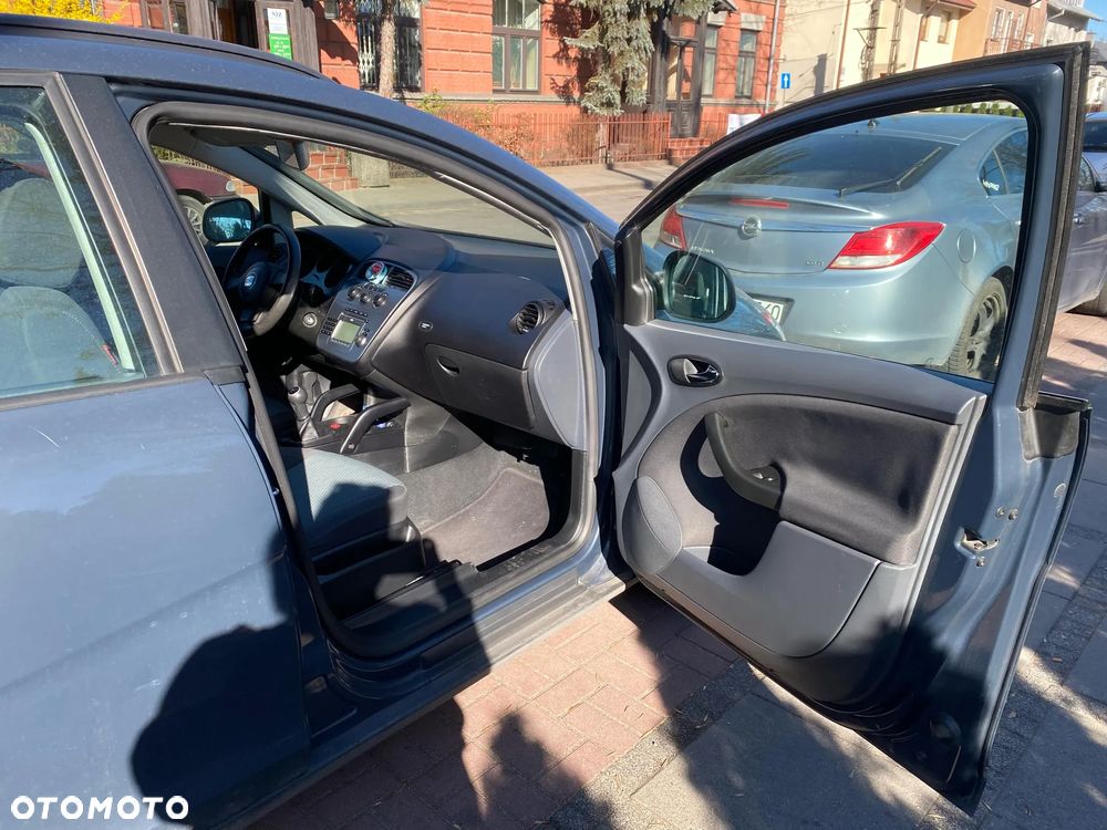 Seat Altea XL 1.9 TDI Style - 6