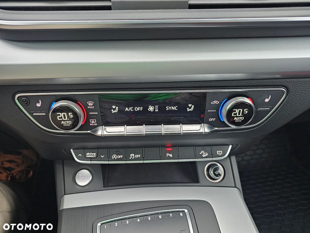 Audi Q5 2.0 TDI Quattro S tronic - 25