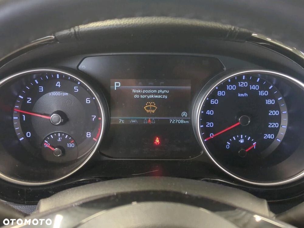 Kia XCeed 1.5 T-GDI L DCT - 9