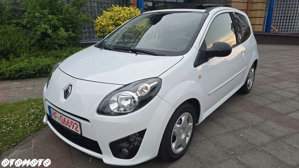 Renault Twingo - 7