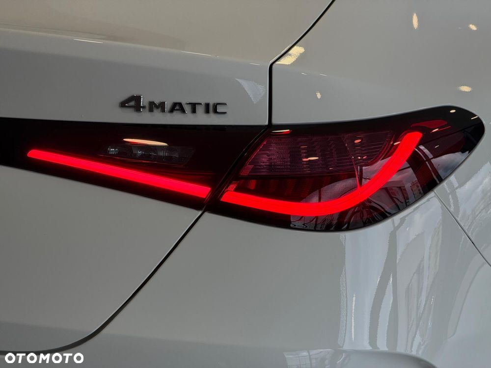 Mercedes-Benz GLC - 9