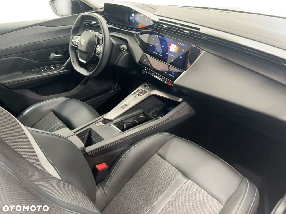 Peugeot 308 1.5 BlueHDi Allure Pack S&S EAT8 - 15