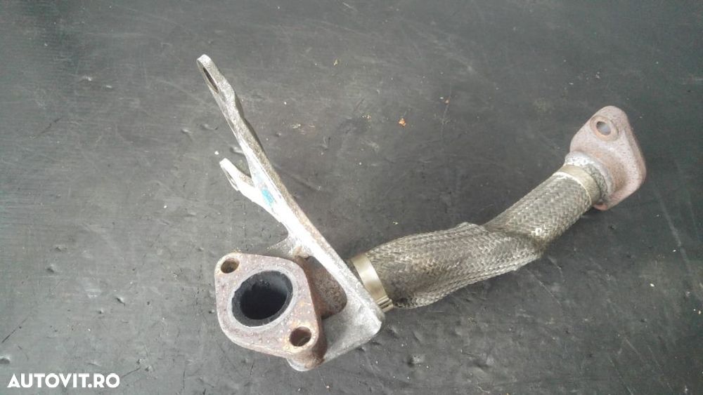 Conducta egr kia carnival 2.9 crdi j3 144cp 2001-2006 - 2