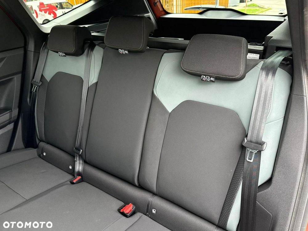 Dacia Bigster TCe 140 Extreme - 23