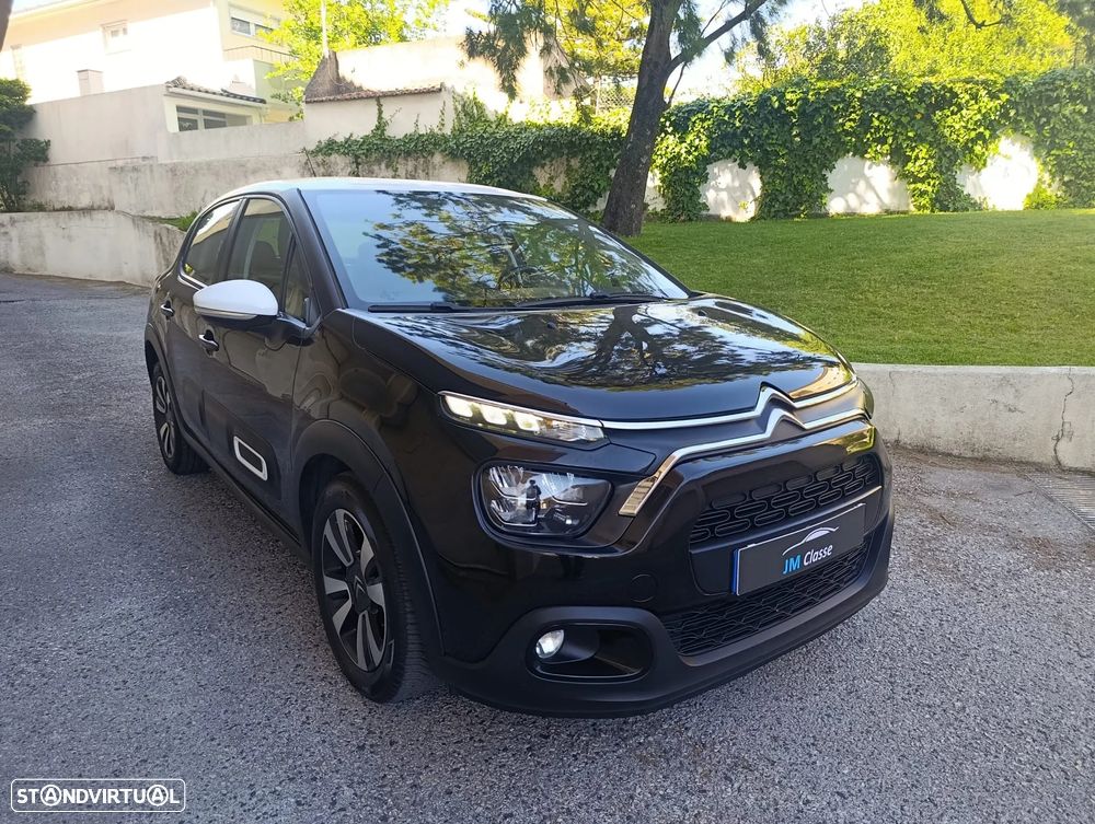 Citroën C3 Pure Tech S&S Feel Pack - 1