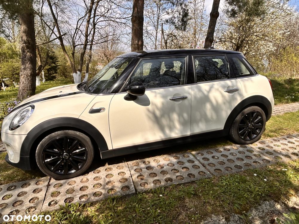 MINI Cooper - 3
