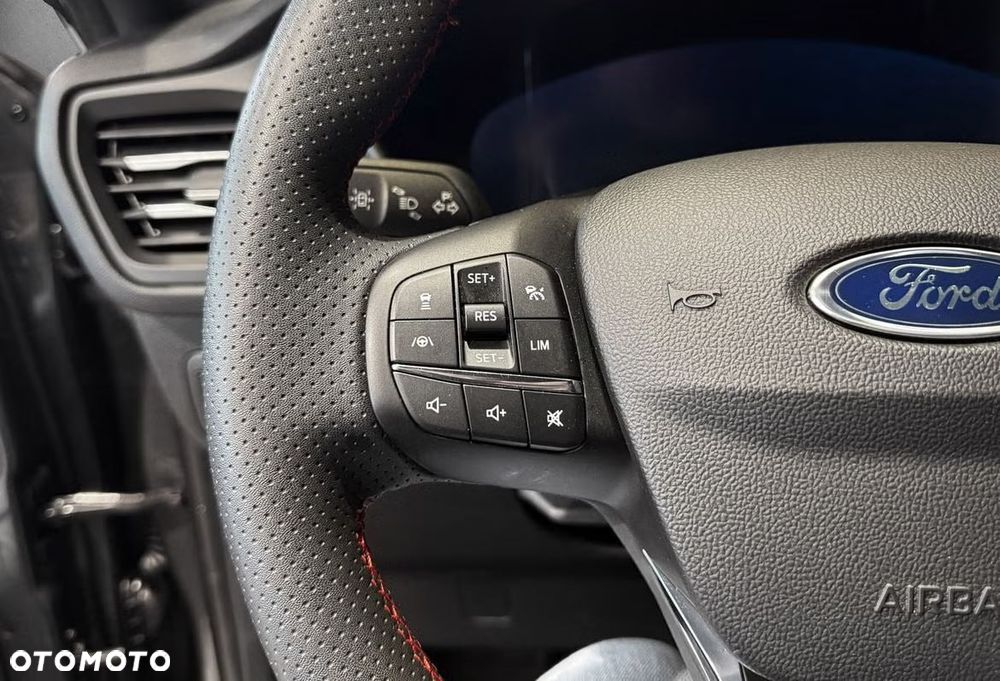 Ford Kuga 2.5P PHEV FWD ST-Line - 27