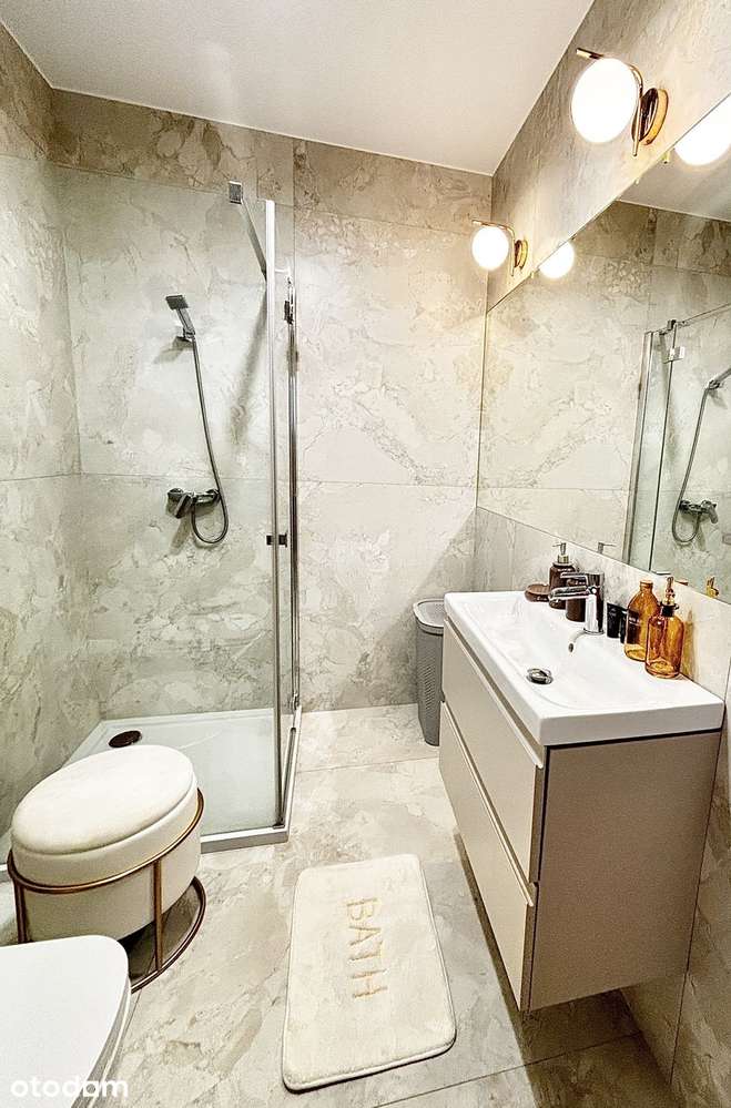 2-pokojowe mieszkanie 45 m² do wynajęcia | Wola
