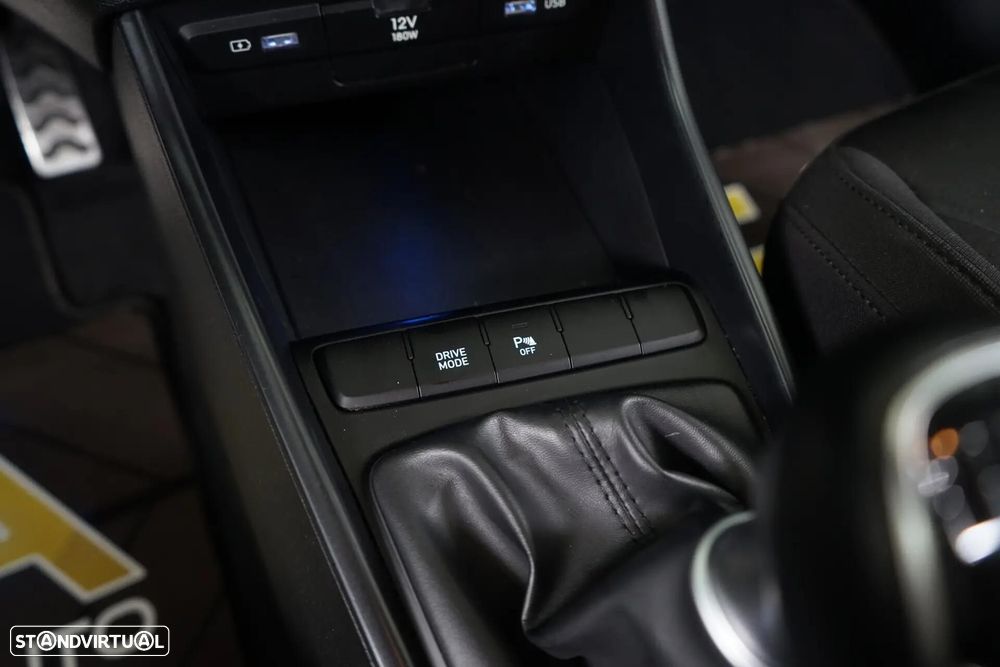 Hyundai Bayon 1.0 T-GDI Premium - 31