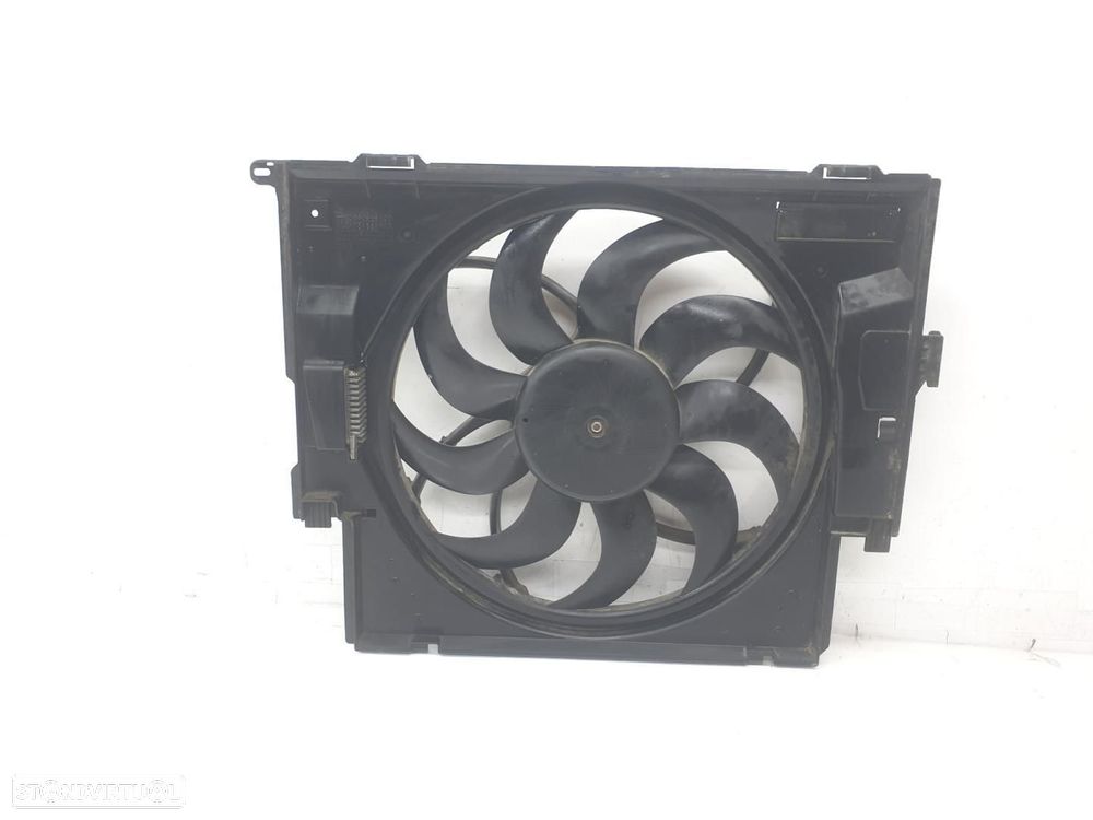 ELETROVENTILADOR BMW SERIE 1 BERLINA 5P F20 - 1