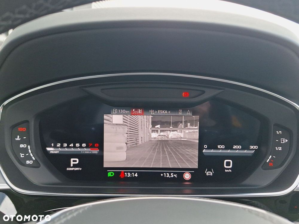 Audi S8 TFSI mHEV Quattro Tiptr - 13