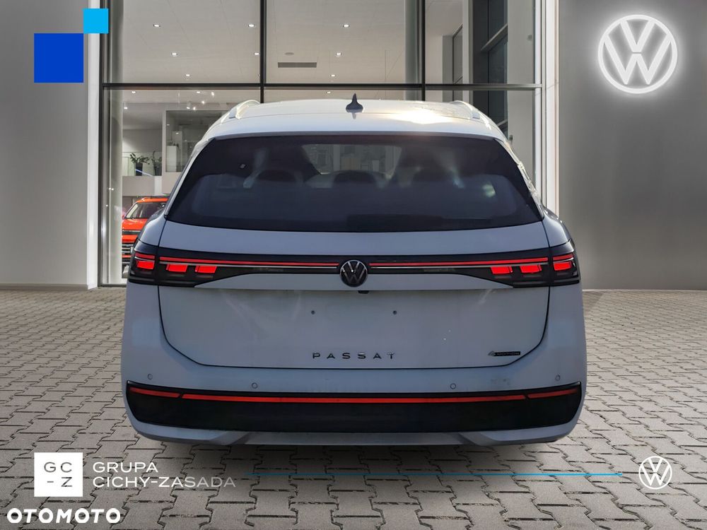 Volkswagen Passat - 5