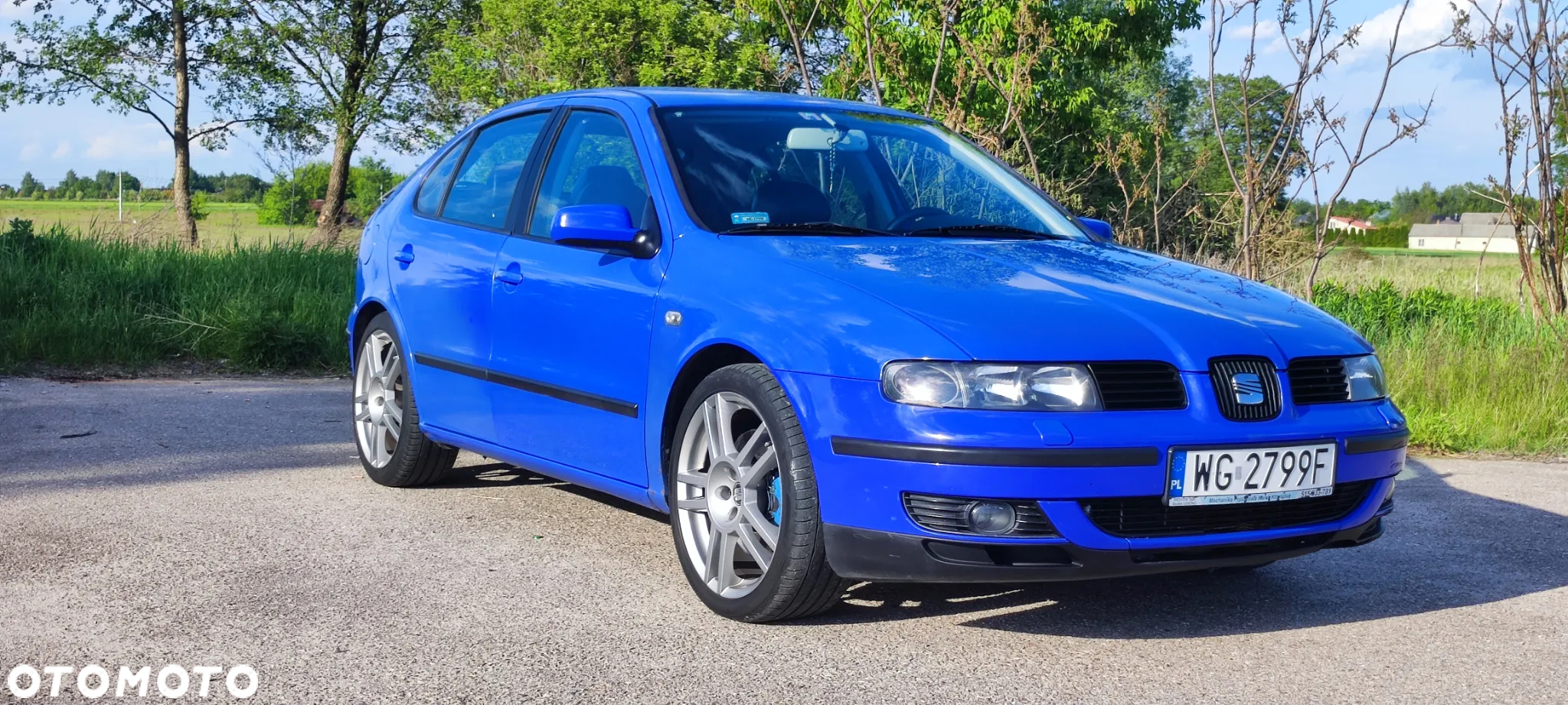 Seat Leon 1.8T Sport - 6