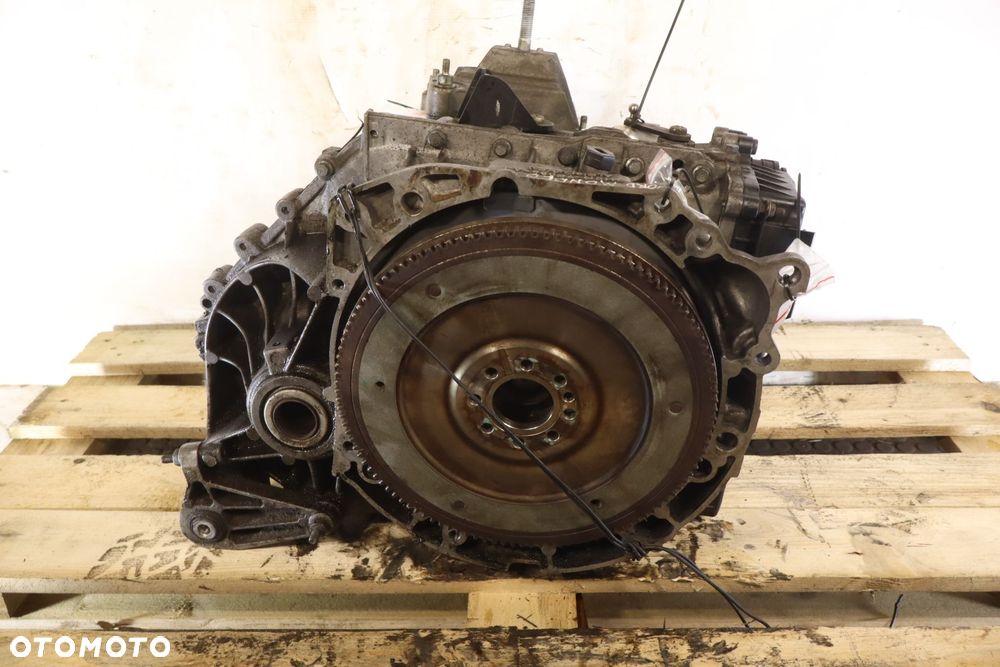 SKRZYNIA BIEGÓW AUTOMAT  FORD MONDEO IV MK4 LIFT 2.0TDCI AV9R-7000-AC - 1