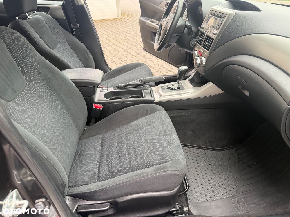 Subaru Impreza 1.5 RC Euro5 - 19