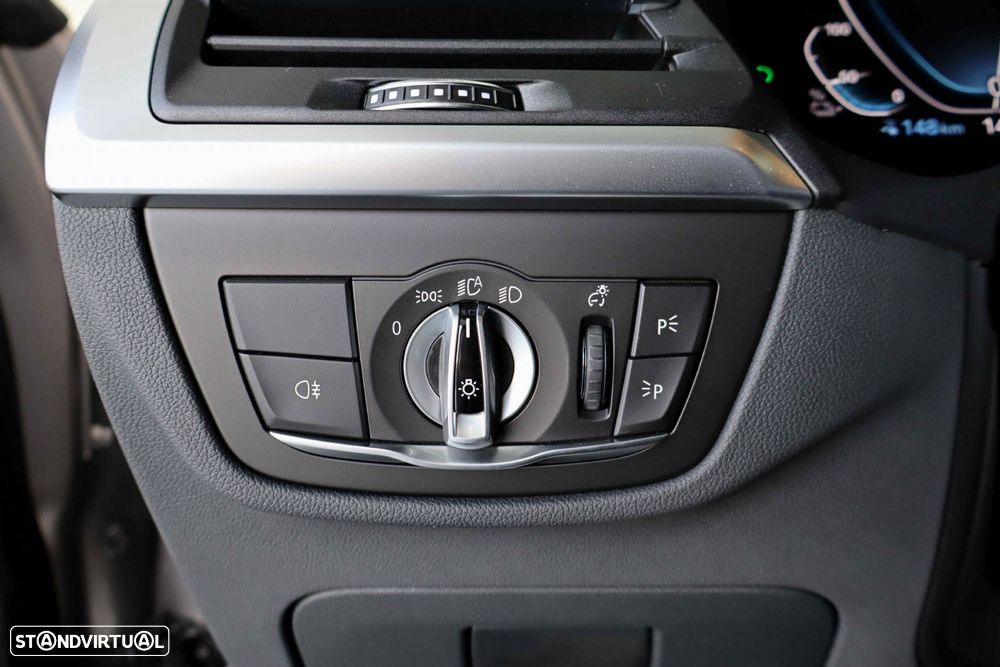 BMW iX3 M Sport Inspiring - 23