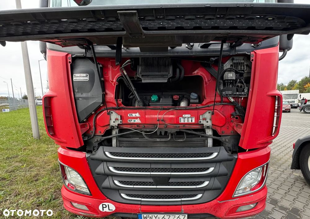 DAF XF 510 FT - 2