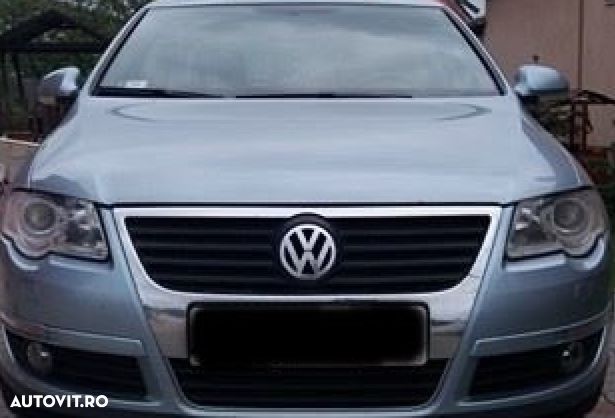 Dezmembrez Volkswagen Passat B6  2.0 TDI din 2006 volan pe stanga - 1