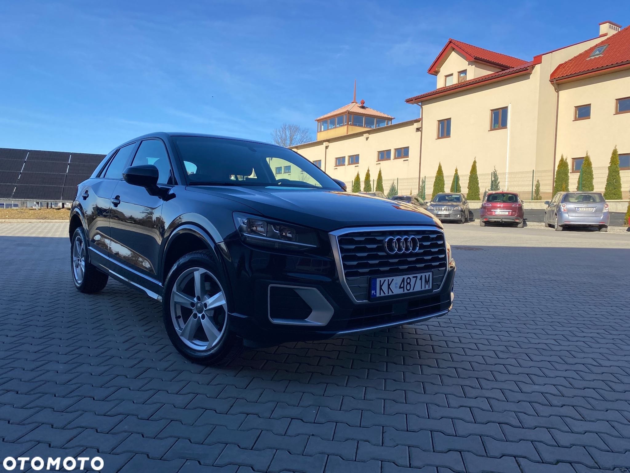 Audi Q2 35 TFSI S tronic - 3