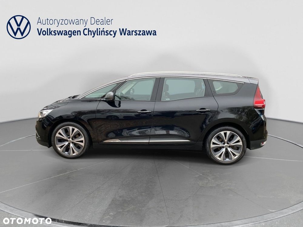 Renault Grand Scenic - 4