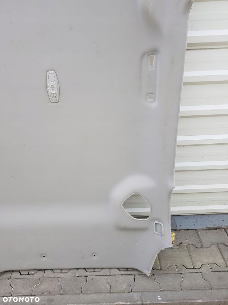 FORD GRAND C-MAX MK2 10r- PODSUFITKA - 5